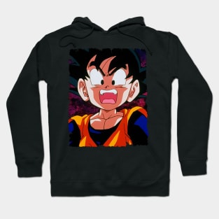 GOTEN MERCH VTG Hoodie